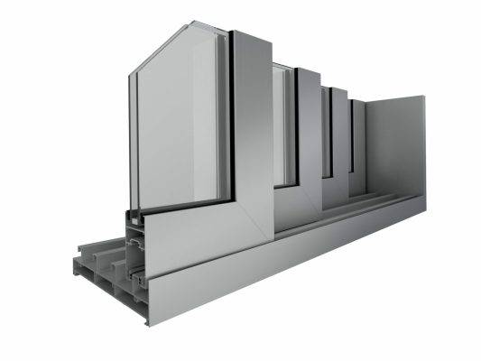 A40_Corrediza_4_Guias_corte_45º_(esquinero_-_vista_interior)